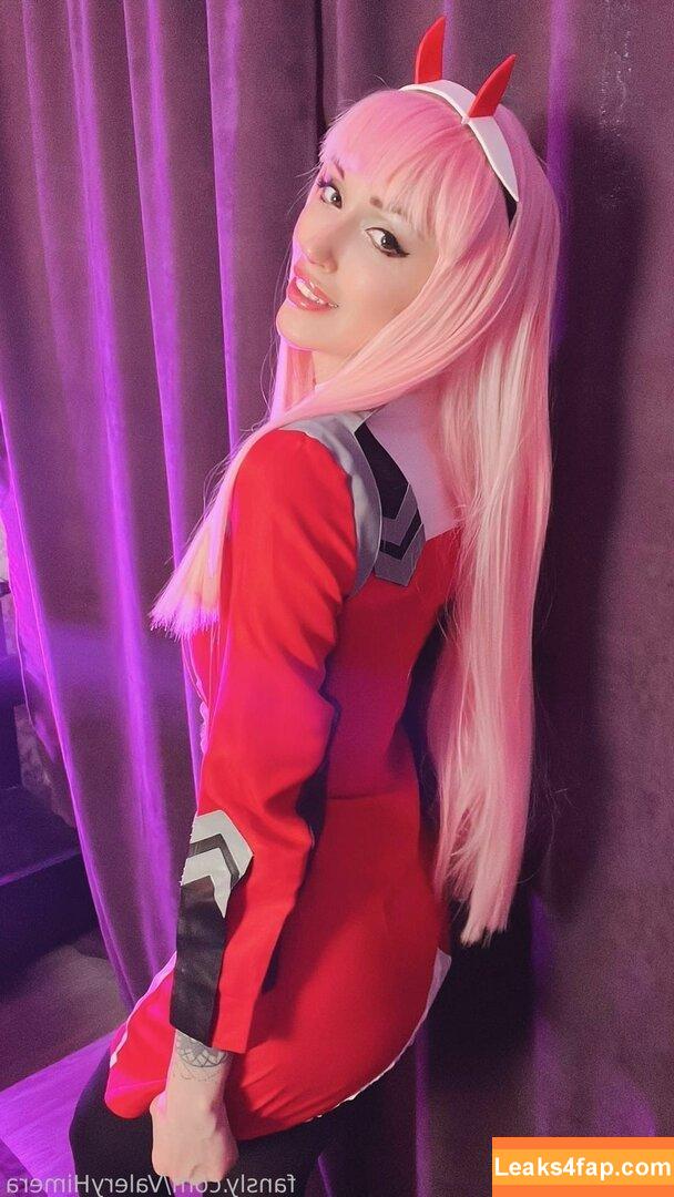 Lera Himera / LeraHimera / ValeryHimera / Valery_himera / lerahimeracosplay leaked photo photo #5907