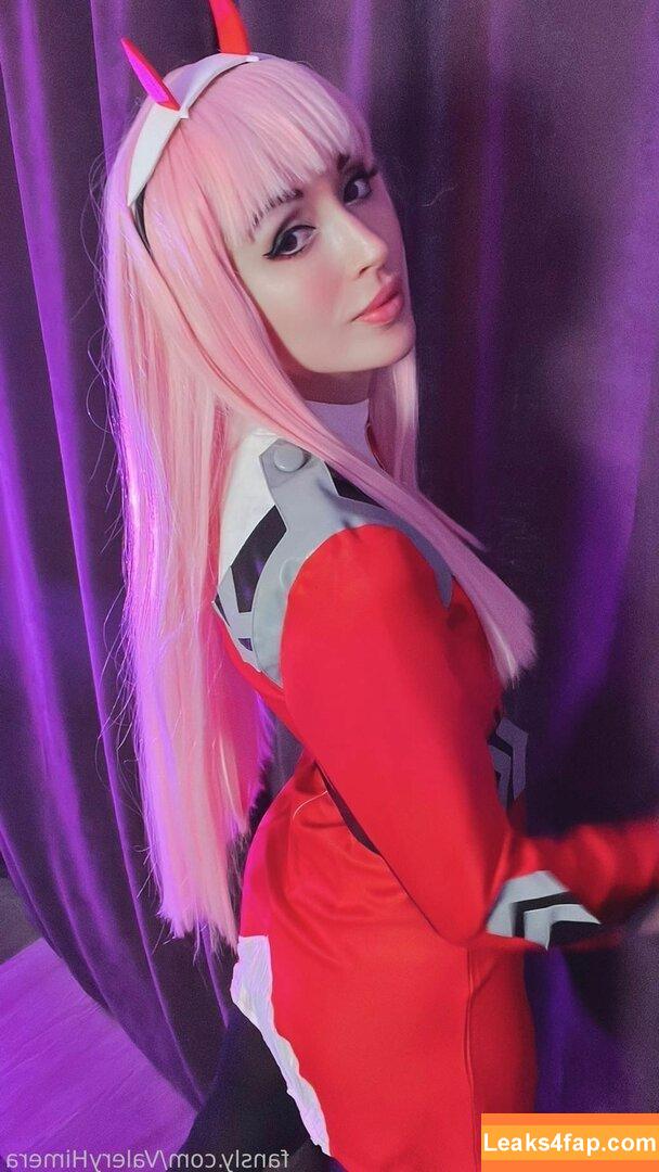 Lera Himera / LeraHimera / ValeryHimera / Valery_himera / lerahimeracosplay leaked photo photo #5908
