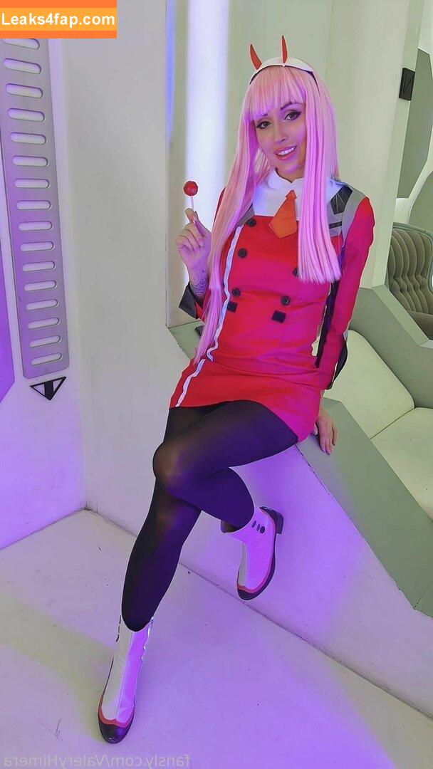 Lera Himera / LeraHimera / ValeryHimera / Valery_himera / lerahimeracosplay leaked photo photo #5927