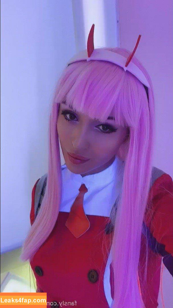 Lera Himera / LeraHimera / ValeryHimera / Valery_himera / lerahimeracosplay leaked photo photo #5937