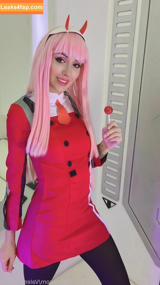 Lera Himera / LeraHimera / ValeryHimera / Valery_himera / lerahimeracosplay leaked photo photo #5948