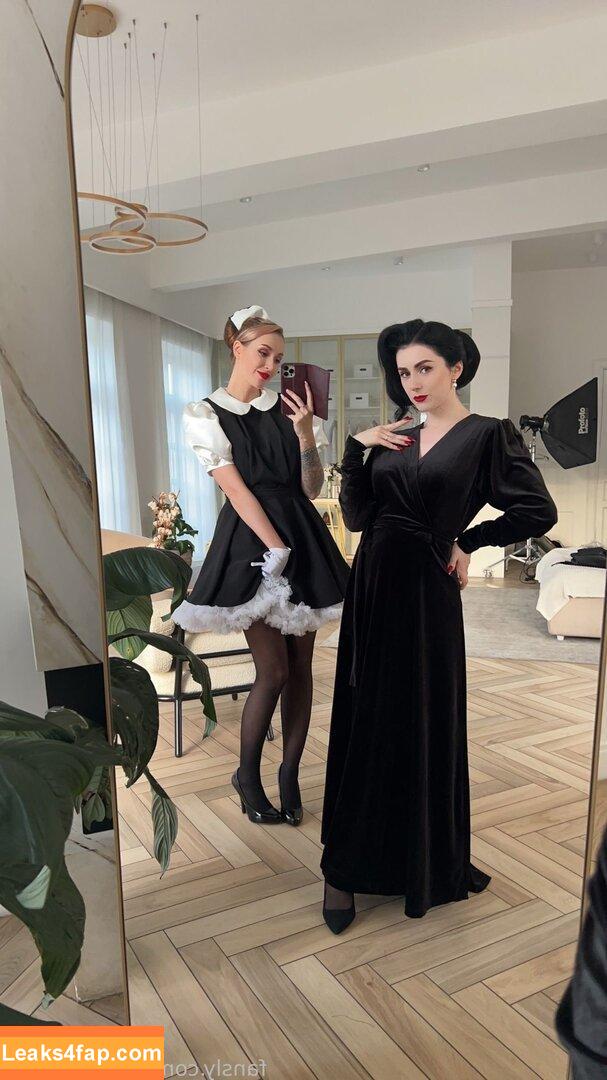 Lera Himera / LeraHimera / ValeryHimera / Valery_himera / lerahimeracosplay leaked photo photo #5990