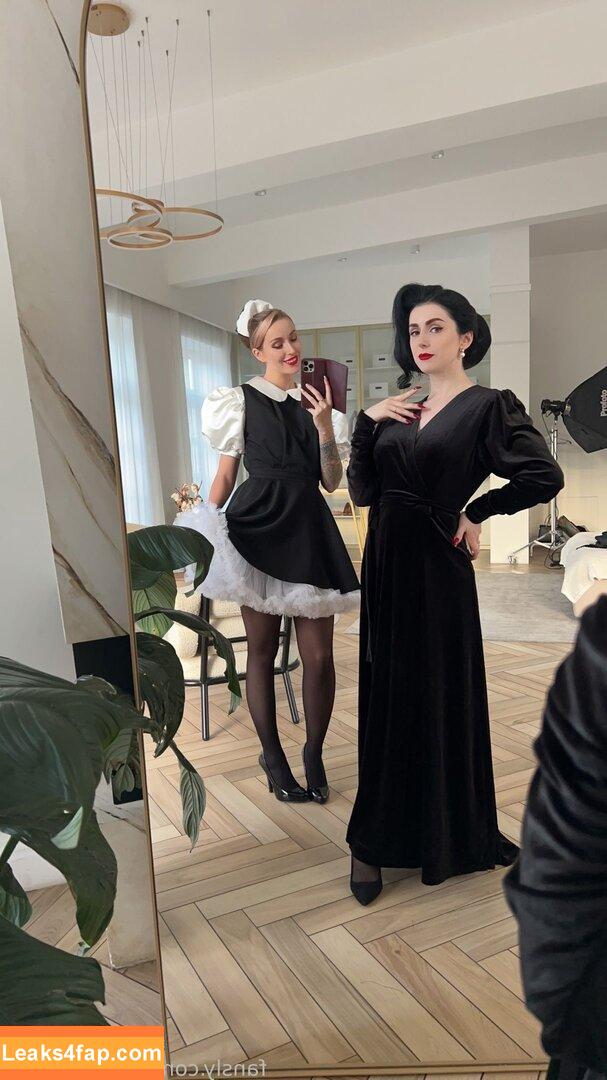 Lera Himera / LeraHimera / ValeryHimera / Valery_himera / lerahimeracosplay leaked photo photo #5994
