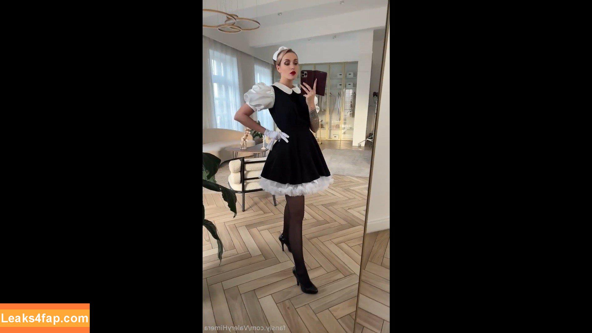 Lera Himera / LeraHimera / ValeryHimera / Valery_himera / lerahimeracosplay leaked photo photo #5998
