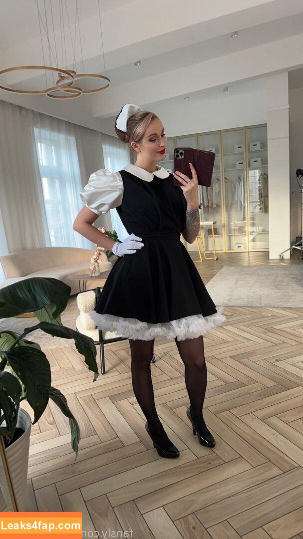 Lera Himera / LeraHimera / ValeryHimera / Valery_himera / lerahimeracosplay leaked photo photo #6000