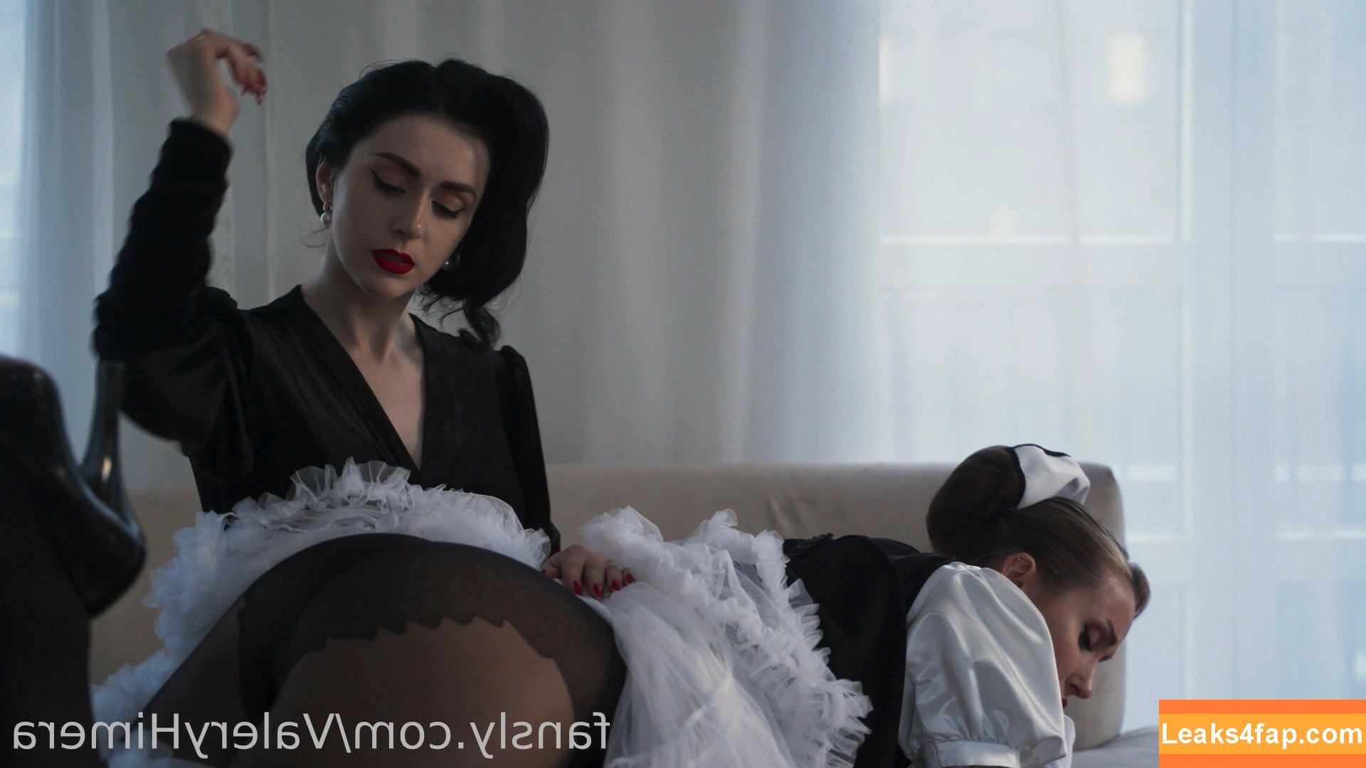 Lera Himera / LeraHimera / ValeryHimera / Valery_himera / lerahimeracosplay leaked photo photo #6007