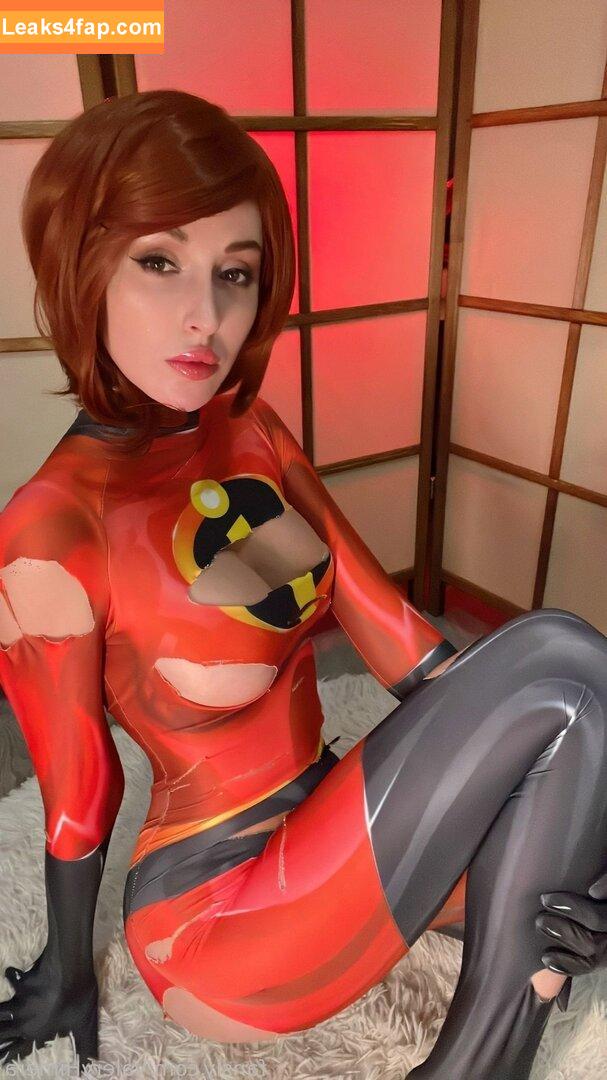 Lera Himera / LeraHimera / ValeryHimera / Valery_himera / lerahimeracosplay leaked photo photo #6200