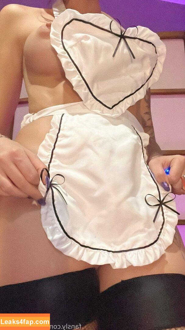 Lera Himera / LeraHimera / ValeryHimera / Valery_himera / lerahimeracosplay leaked photo photo #6228
