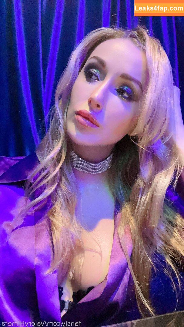 Lera Himera / LeraHimera / ValeryHimera / Valery_himera / lerahimeracosplay leaked photo photo #6266
