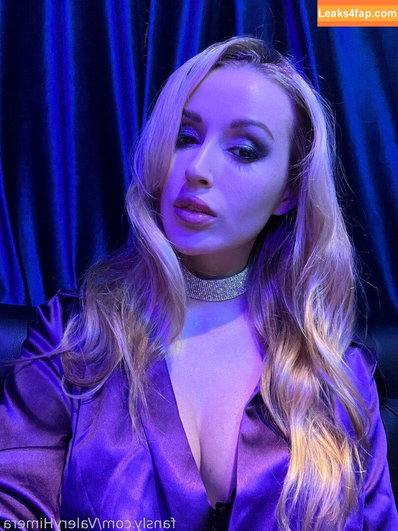 Lera Himera / LeraHimera / ValeryHimera / Valery_himera / lerahimeracosplay leaked photo photo #6267
