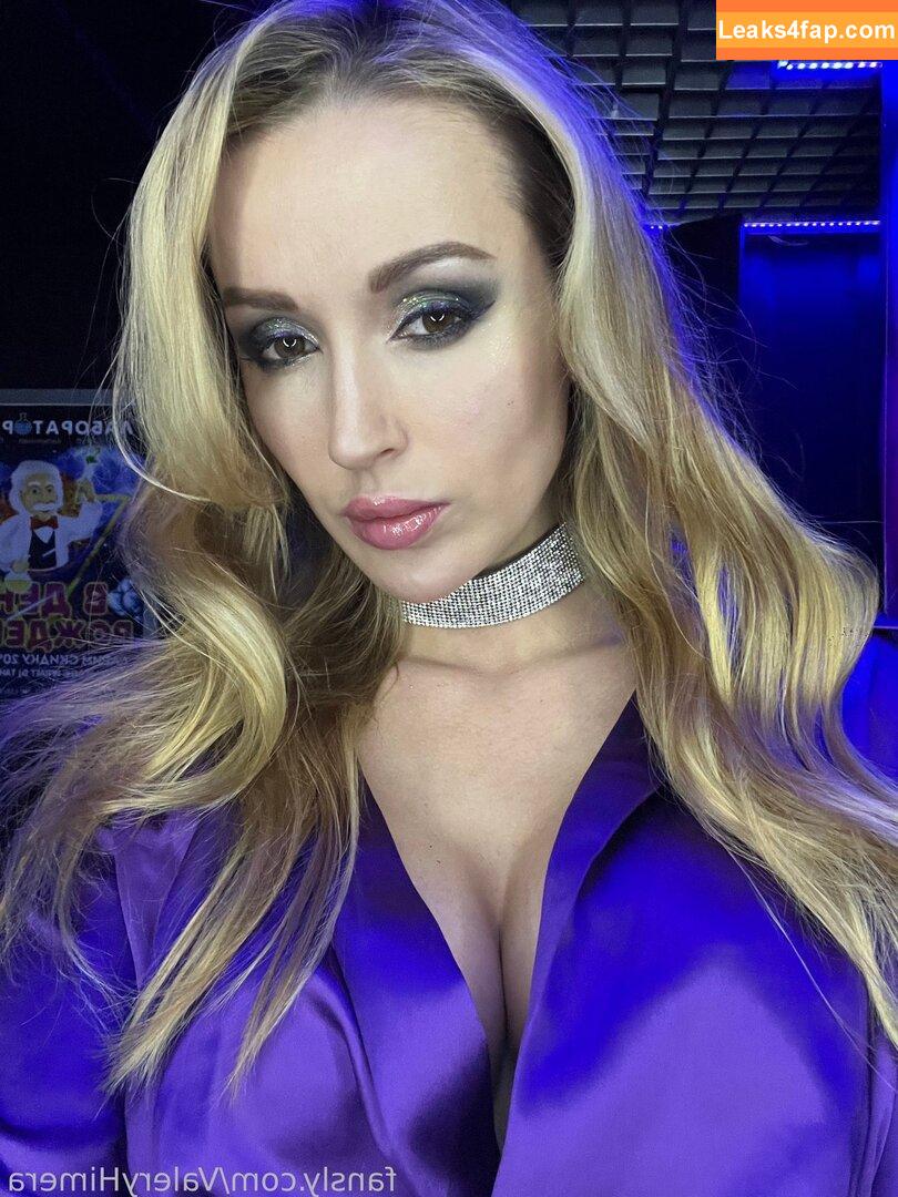 Lera Himera / LeraHimera / ValeryHimera / Valery_himera / lerahimeracosplay leaked photo photo #6268