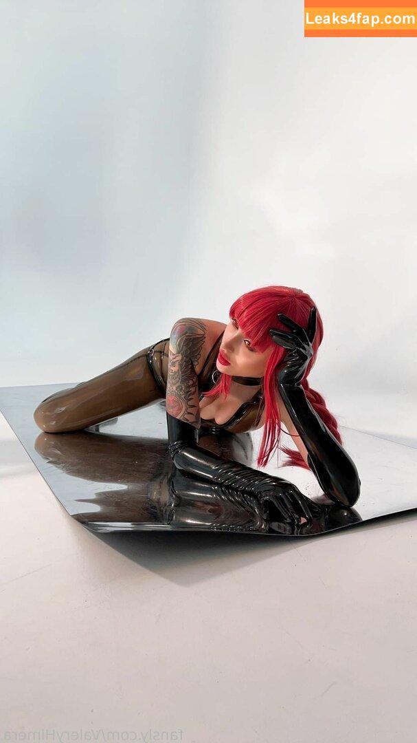 Lera Himera / LeraHimera / ValeryHimera / Valery_himera / lerahimeracosplay leaked photo photo #6417