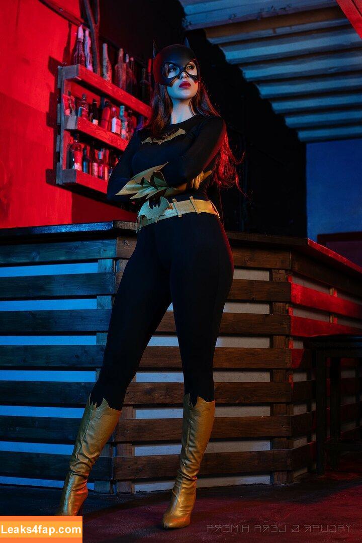 Lera Himera / LeraHimera / ValeryHimera / Valery_himera / lerahimeracosplay leaked photo photo #6477