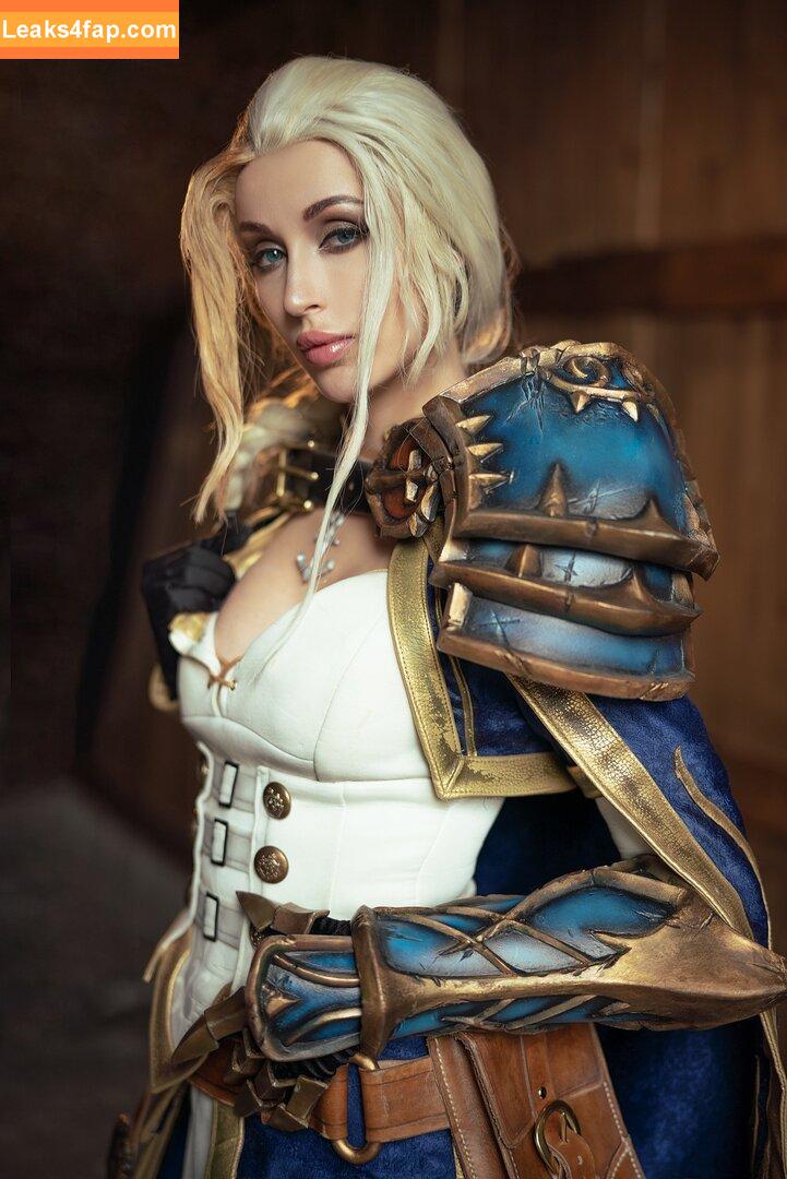 Lera Himera / LeraHimera / ValeryHimera / Valery_himera / lerahimeracosplay leaked photo photo #6482