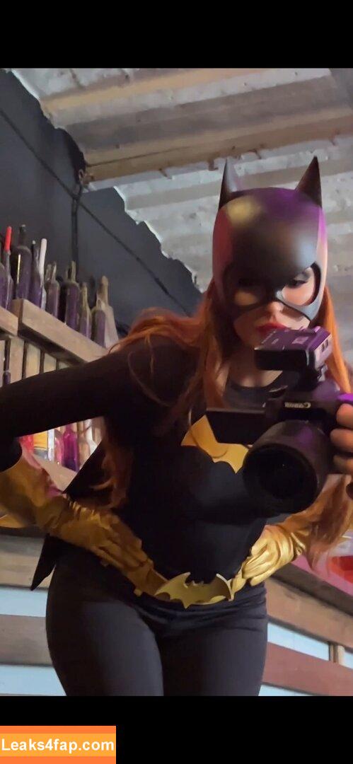 Lera Himera / LeraHimera / ValeryHimera / Valery_himera / lerahimeracosplay leaked photo photo #6491