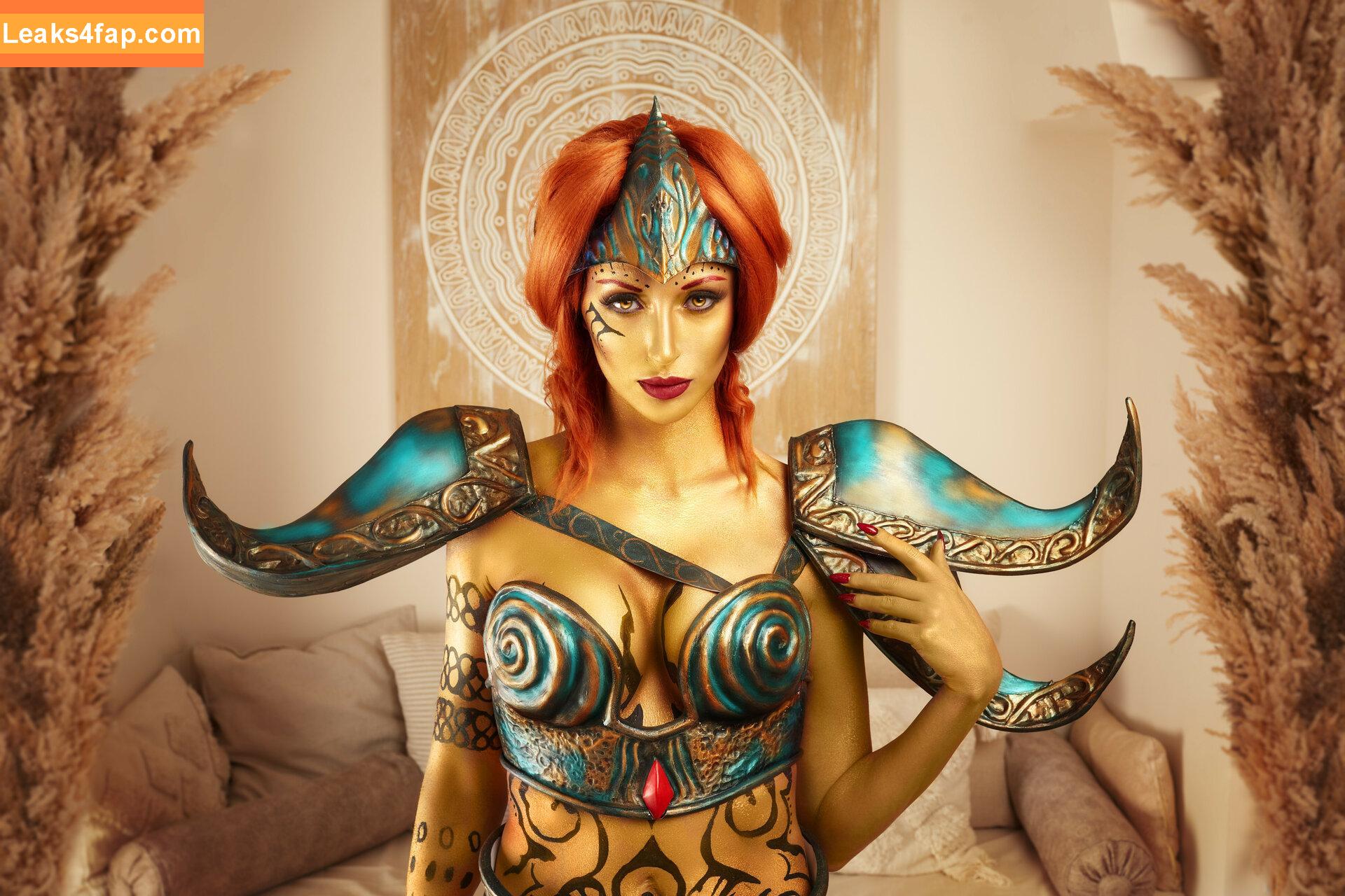 Lera Himera / LeraHimera / ValeryHimera / Valery_himera / lerahimeracosplay leaked photo photo #6516