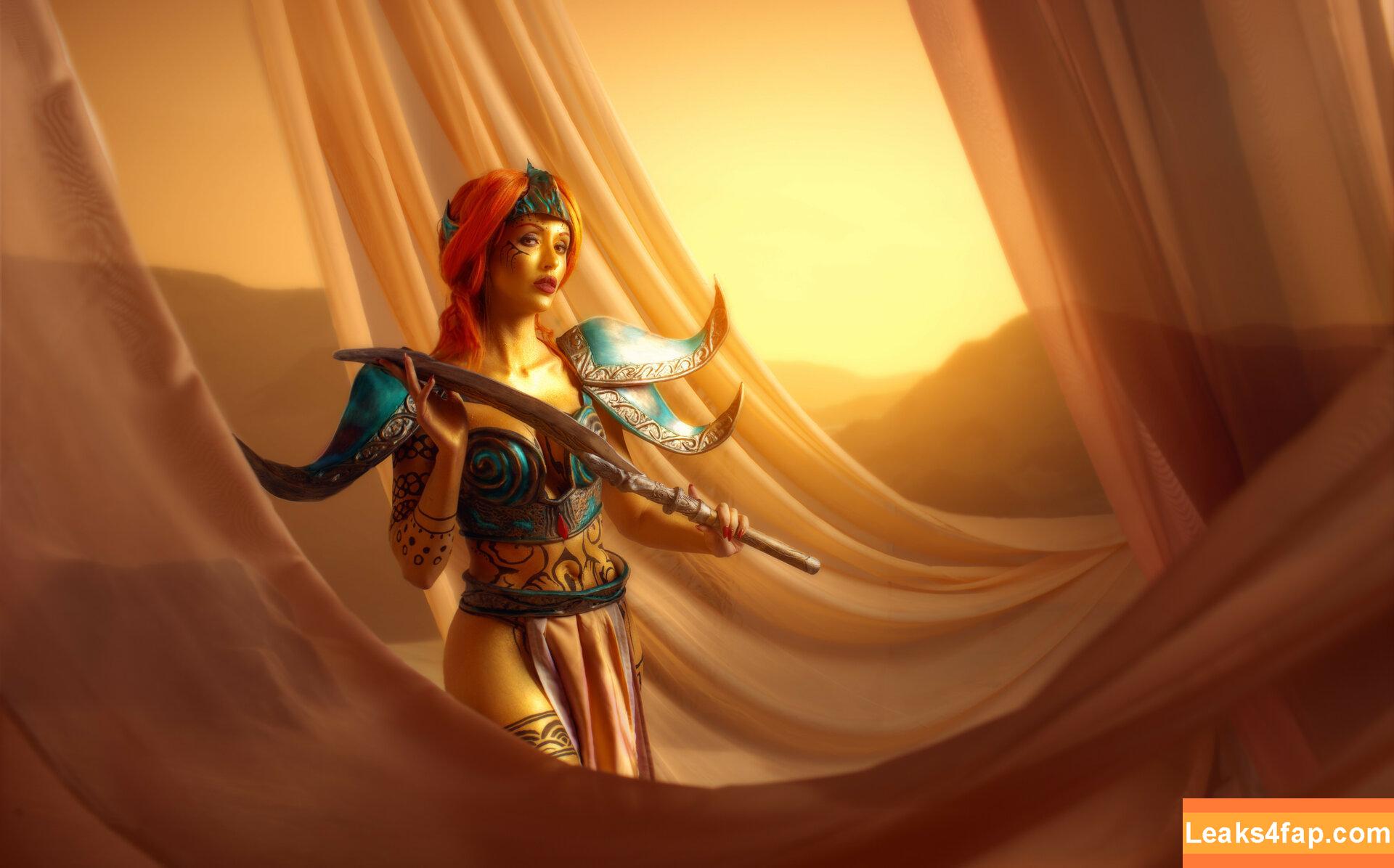 Lera Himera / LeraHimera / ValeryHimera / Valery_himera / lerahimeracosplay leaked photo photo #6518