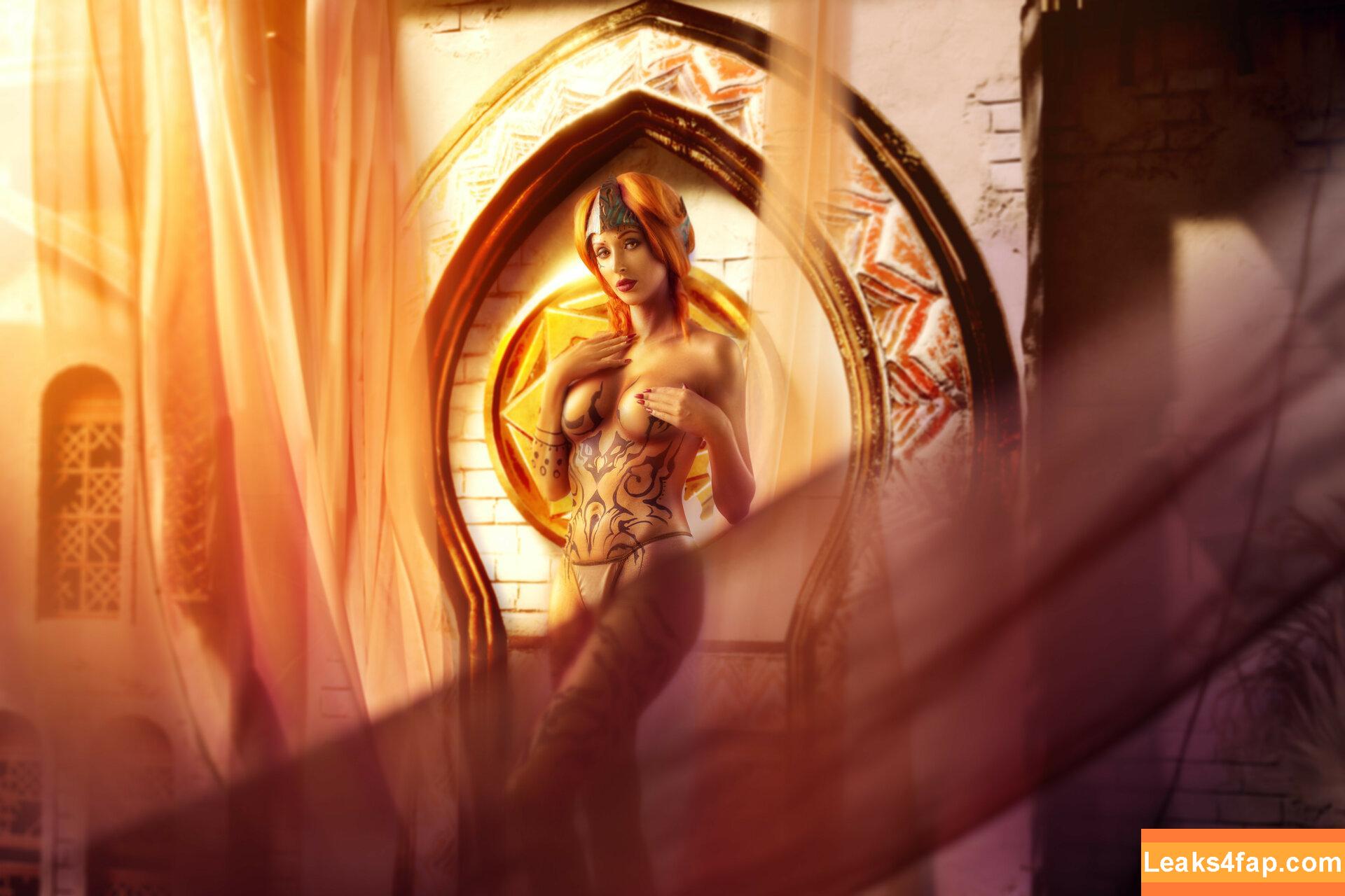 Lera Himera / LeraHimera / ValeryHimera / Valery_himera / lerahimeracosplay leaked photo photo #6526