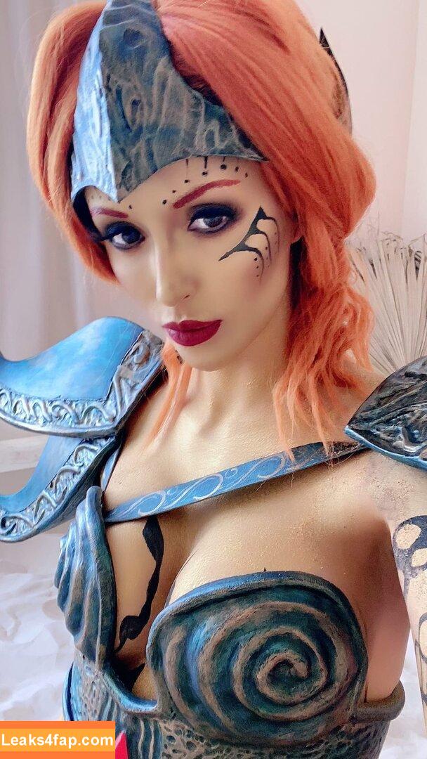 Lera Himera / LeraHimera / ValeryHimera / Valery_himera / lerahimeracosplay leaked photo photo #6542