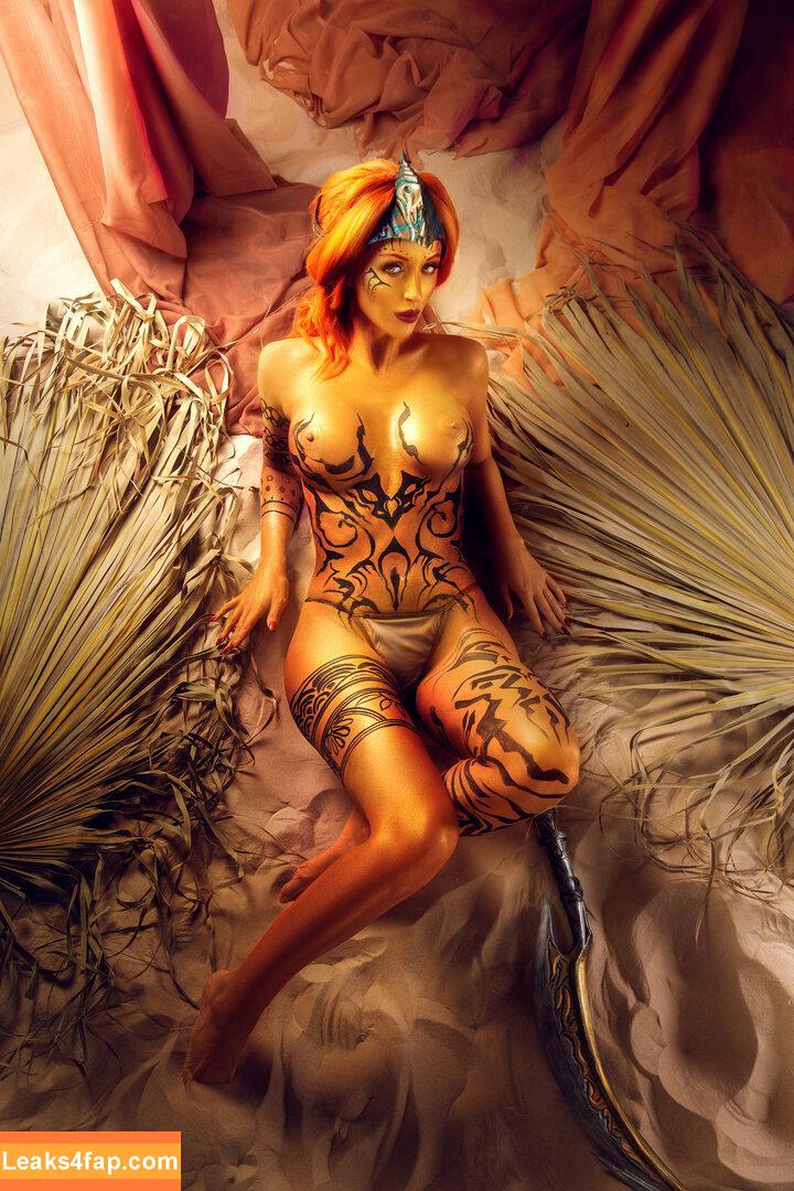Lera Himera / LeraHimera / ValeryHimera / Valery_himera / lerahimeracosplay leaked photo photo #6583