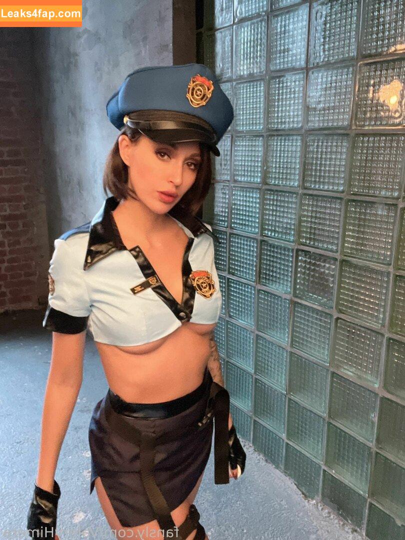 Lera Himera / LeraHimera / ValeryHimera / Valery_himera / lerahimeracosplay leaked photo photo #6757