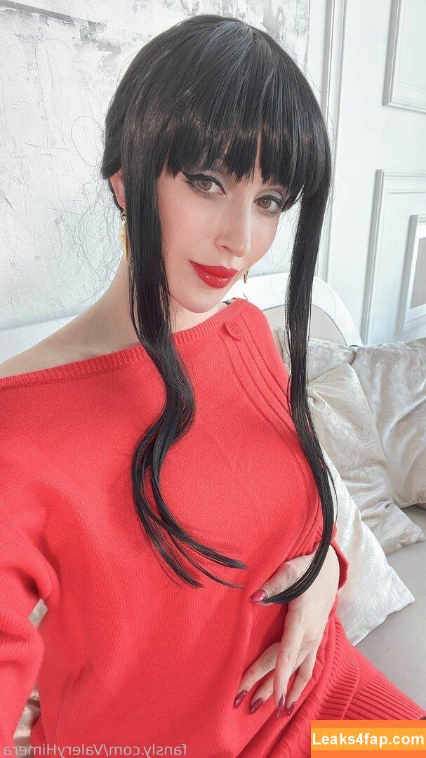 Lera Himera / LeraHimera / ValeryHimera / Valery_himera / lerahimeracosplay leaked photo photo #6774