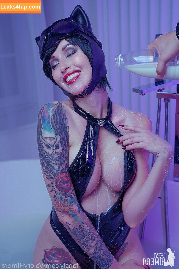 Lera Himera / LeraHimera / ValeryHimera / Valery_himera / lerahimeracosplay leaked photo photo #6794