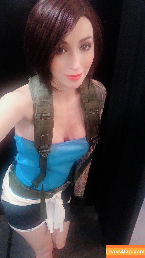 Lera Himera / LeraHimera / ValeryHimera / Valery_himera / lerahimeracosplay leaked photo photo #6902