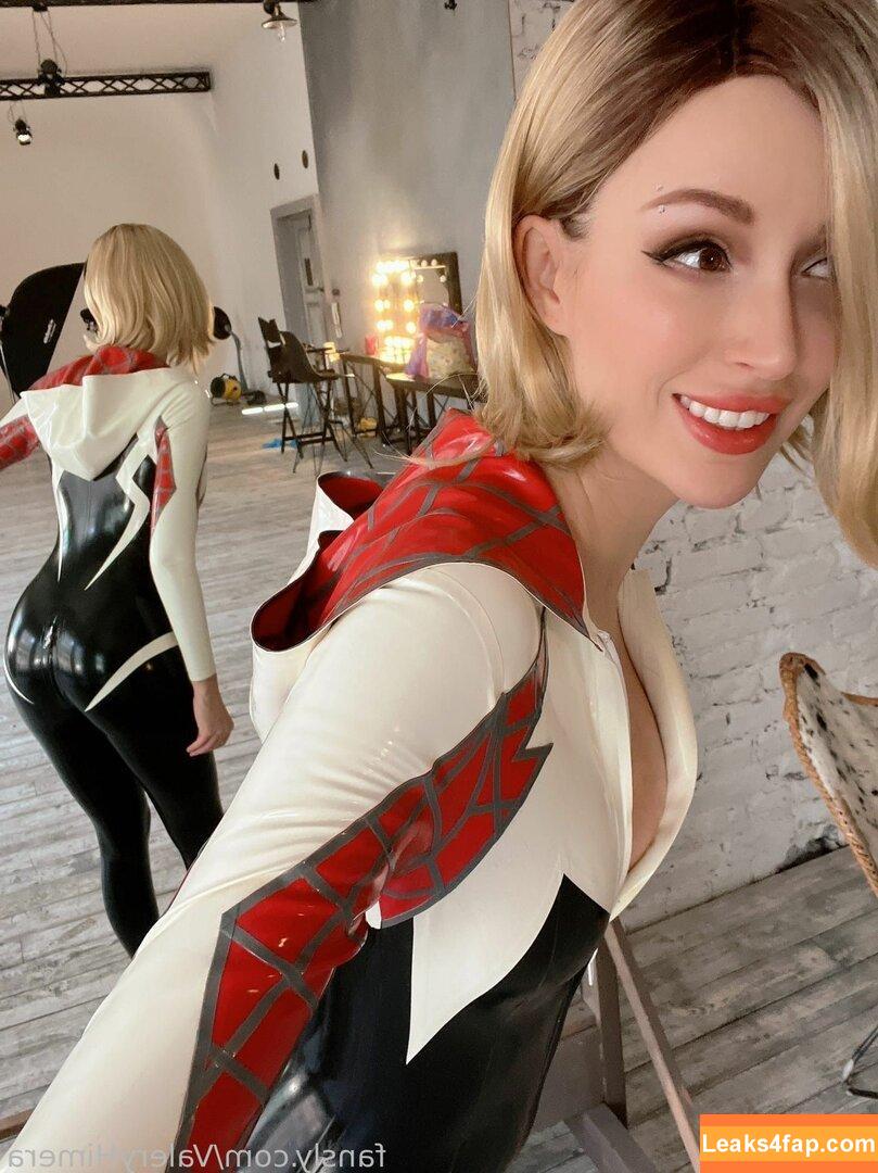 Lera Himera / LeraHimera / ValeryHimera / Valery_himera / lerahimeracosplay leaked photo photo #6962