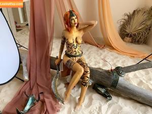 Lera Himera photo #6540