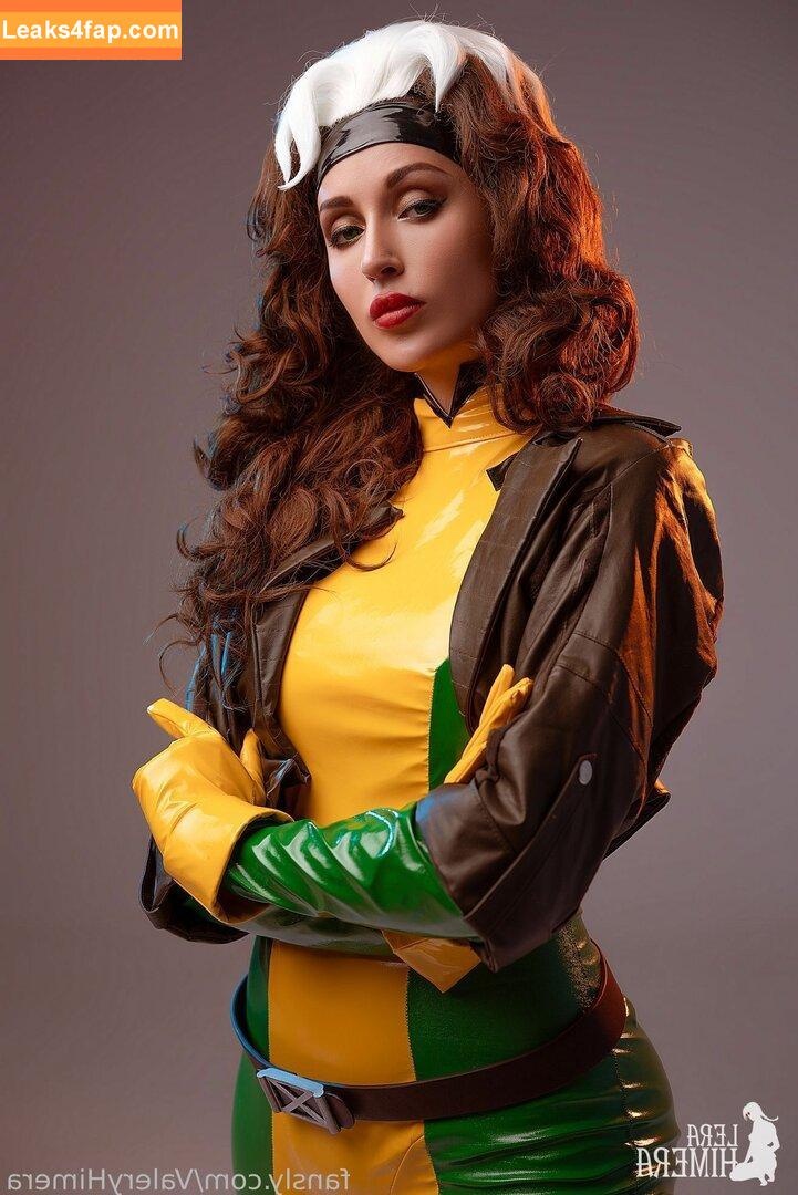 Lera Himera / LeraHimera / ValeryHimera / Valery_himera / lerahimeracosplay leaked photo photo #7051