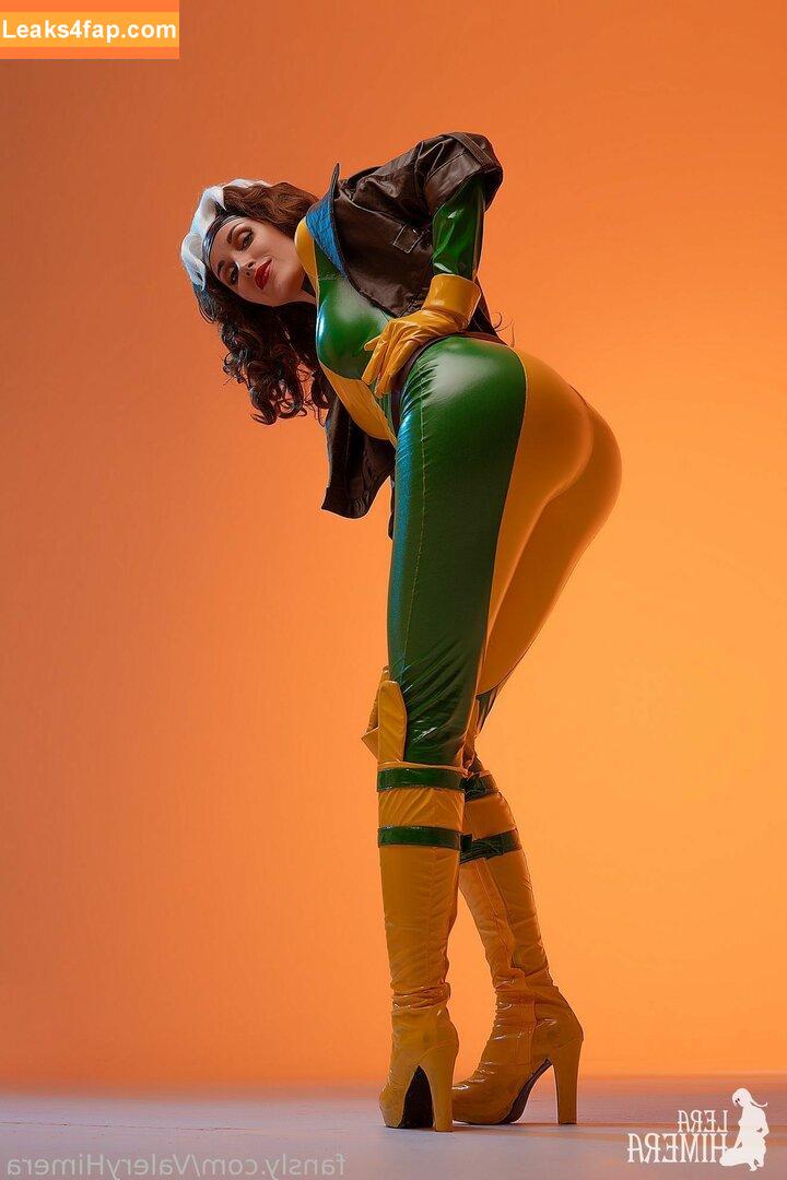Lera Himera / LeraHimera / ValeryHimera / Valery_himera / lerahimeracosplay leaked photo photo #7054