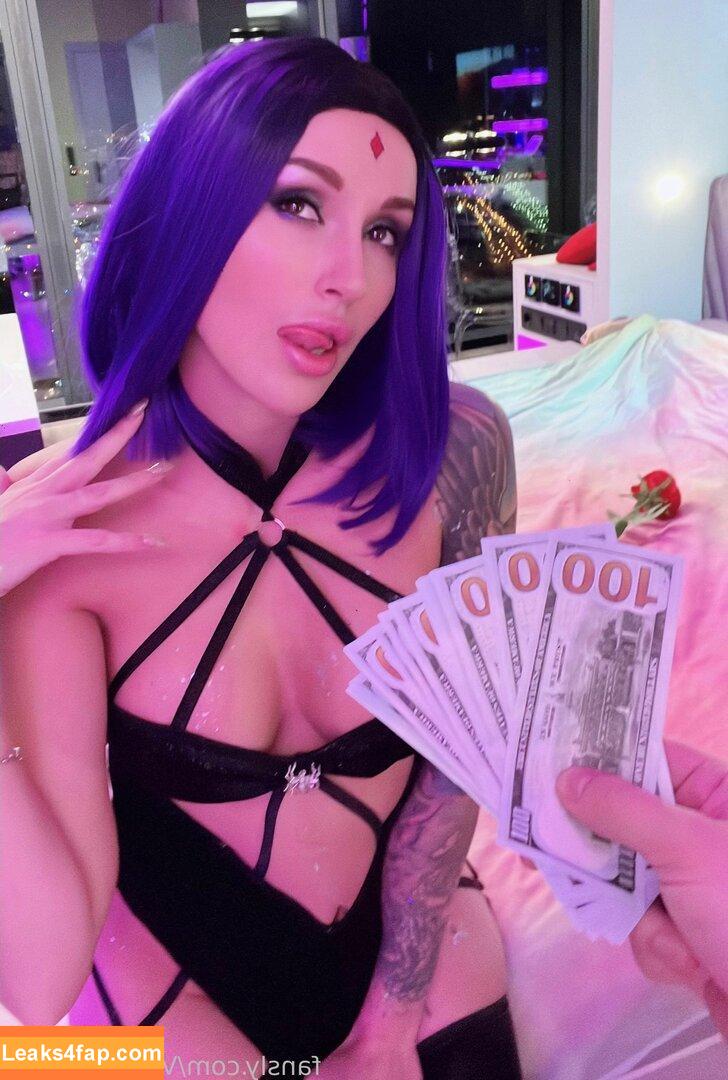 Lera Himera / LeraHimera / ValeryHimera / Valery_himera / lerahimeracosplay leaked photo photo #7112