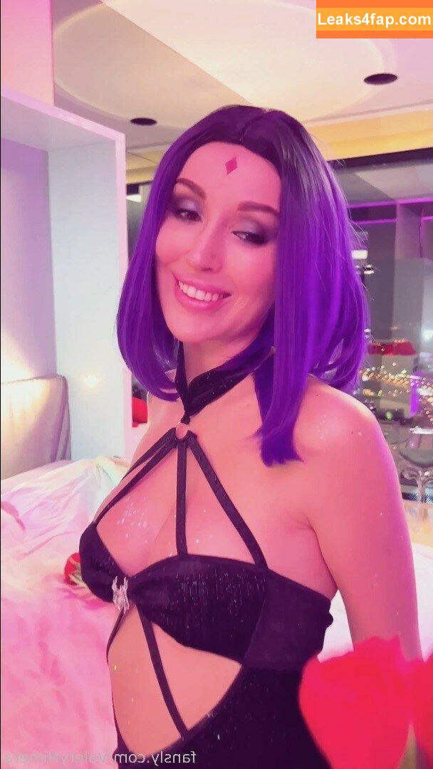 Lera Himera / LeraHimera / ValeryHimera / Valery_himera / lerahimeracosplay leaked photo photo #7139