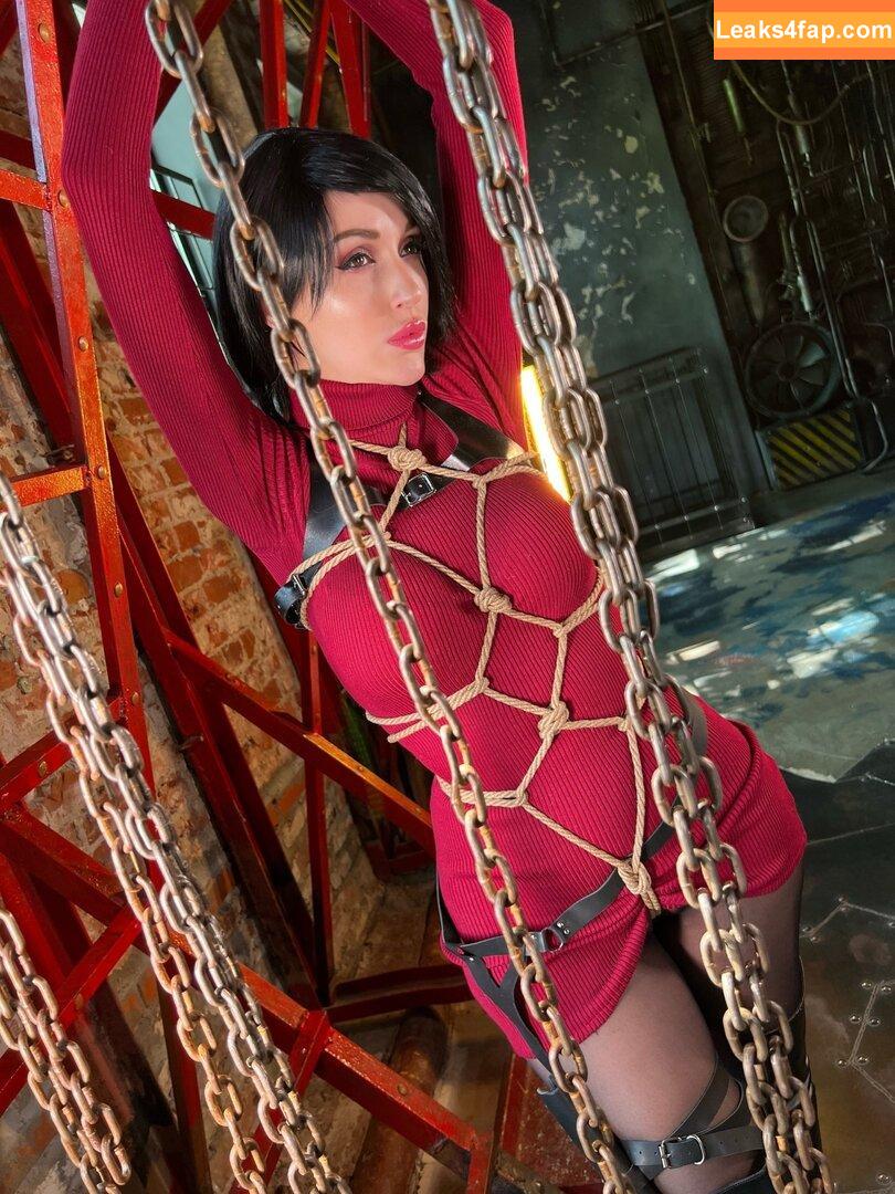 Lera Himera / LeraHimera / ValeryHimera / Valery_himera / lerahimeracosplay leaked photo photo #7191