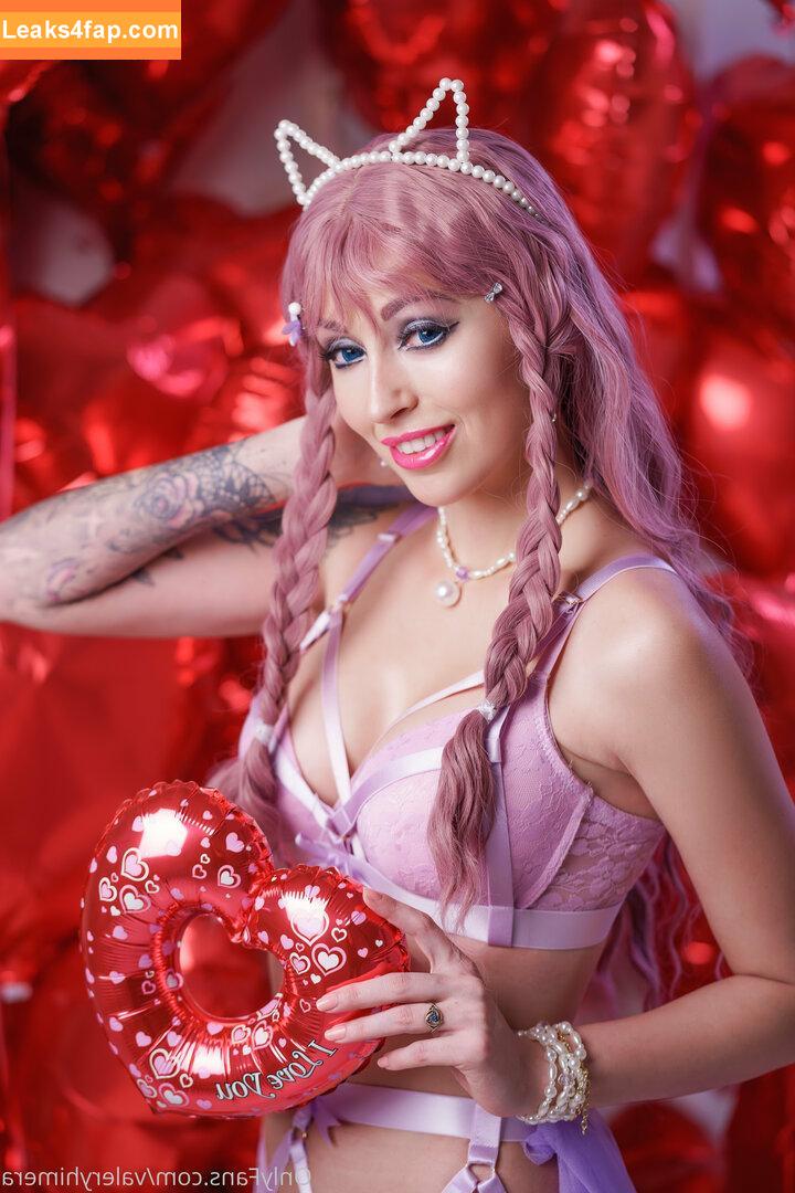 Lera Himera / LeraHimera / ValeryHimera / Valery_himera / lerahimeracosplay leaked photo photo #7350