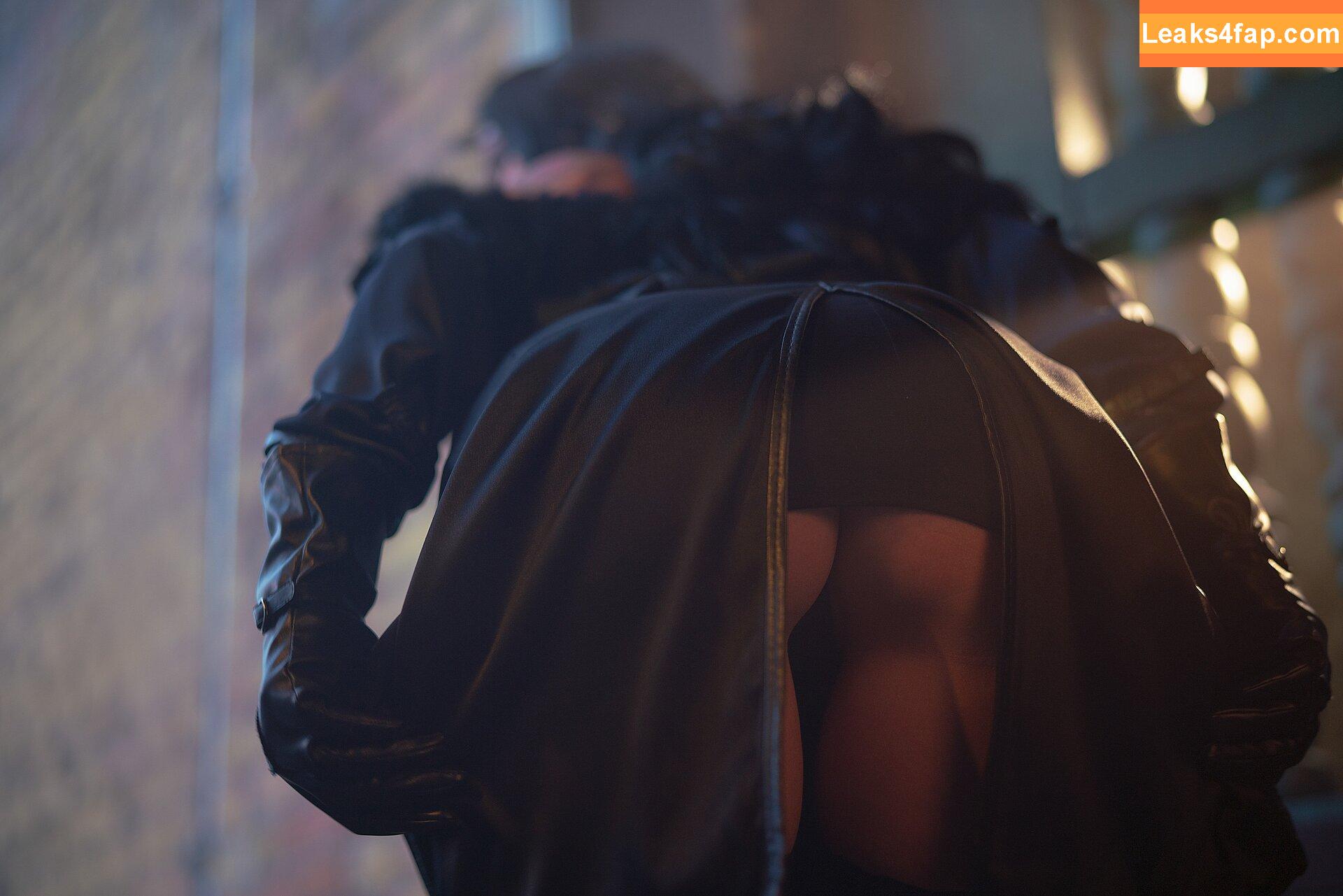 Lera Himera / LeraHimera / ValeryHimera / Valery_himera / lerahimeracosplay leaked photo photo #7370