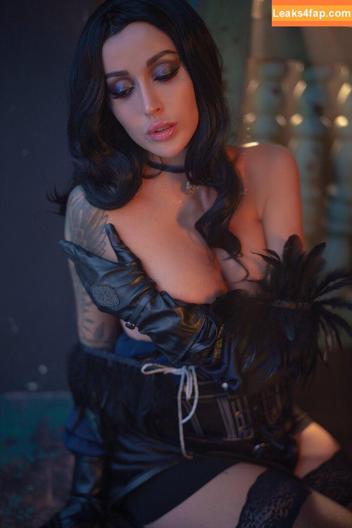 Lera Himera / LeraHimera / ValeryHimera / Valery_himera / lerahimeracosplay leaked photo photo #7373