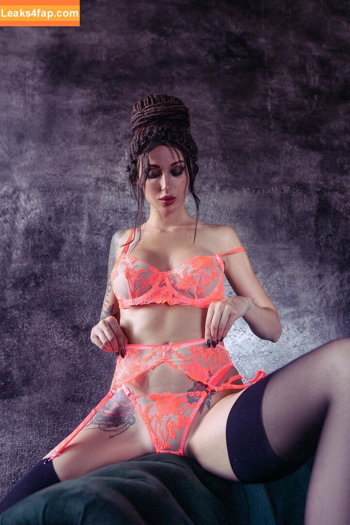 Lera Himera / LeraHimera / ValeryHimera / Valery_himera / lerahimeracosplay leaked photo photo #7436