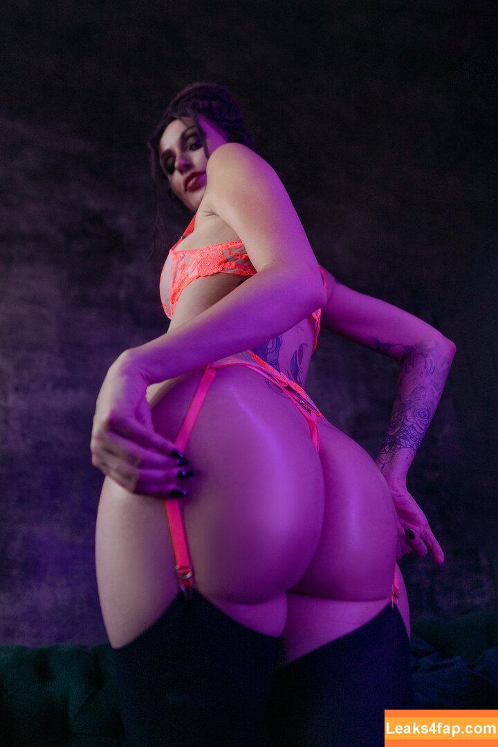 Lera Himera / LeraHimera / ValeryHimera / Valery_himera / lerahimeracosplay leaked photo photo #7475