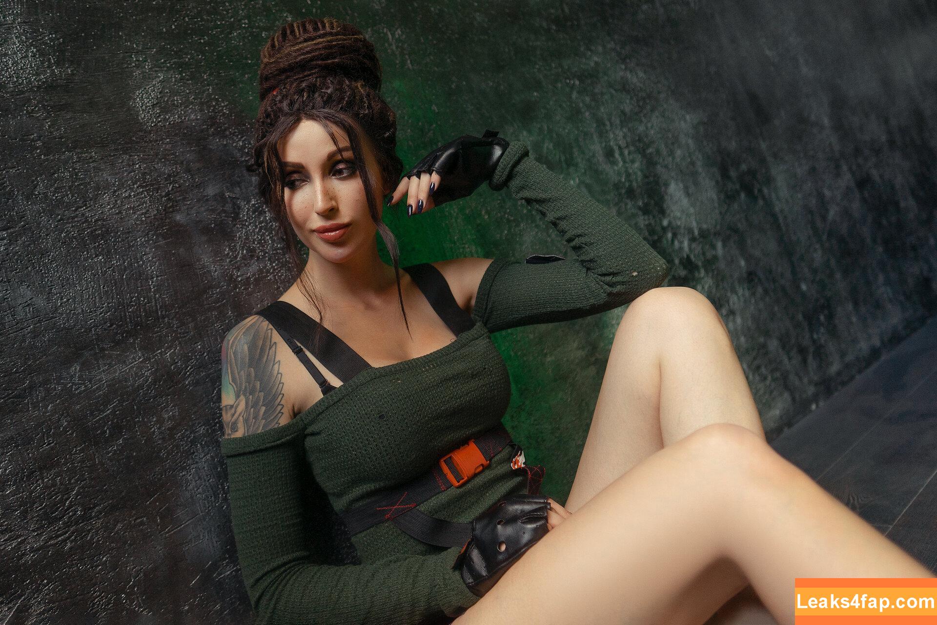 Lera Himera / LeraHimera / ValeryHimera / Valery_himera / lerahimeracosplay leaked photo photo #7488