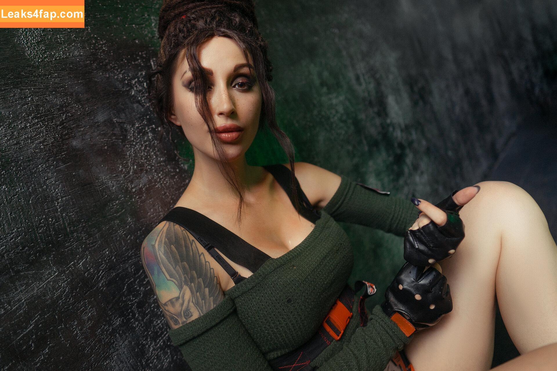 Lera Himera / LeraHimera / ValeryHimera / Valery_himera / lerahimeracosplay leaked photo photo #7489