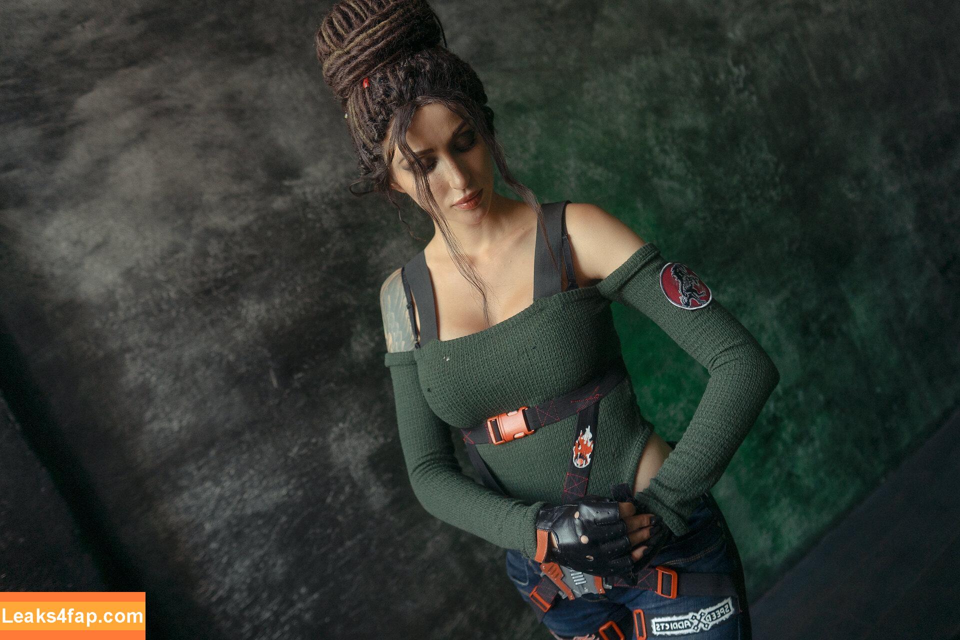 Lera Himera / LeraHimera / ValeryHimera / Valery_himera / lerahimeracosplay leaked photo photo #7493