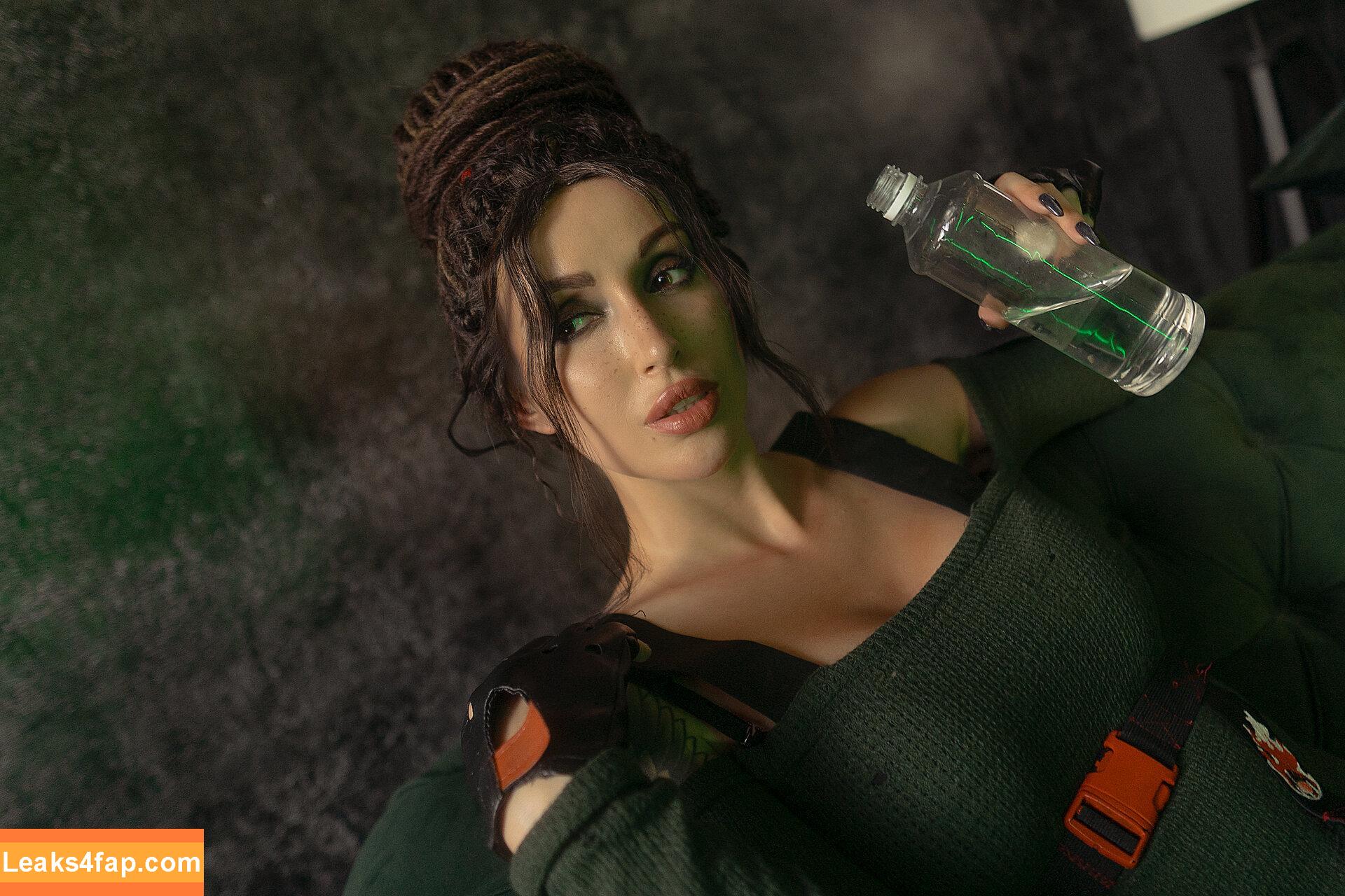 Lera Himera / LeraHimera / ValeryHimera / Valery_himera / lerahimeracosplay leaked photo photo #7498