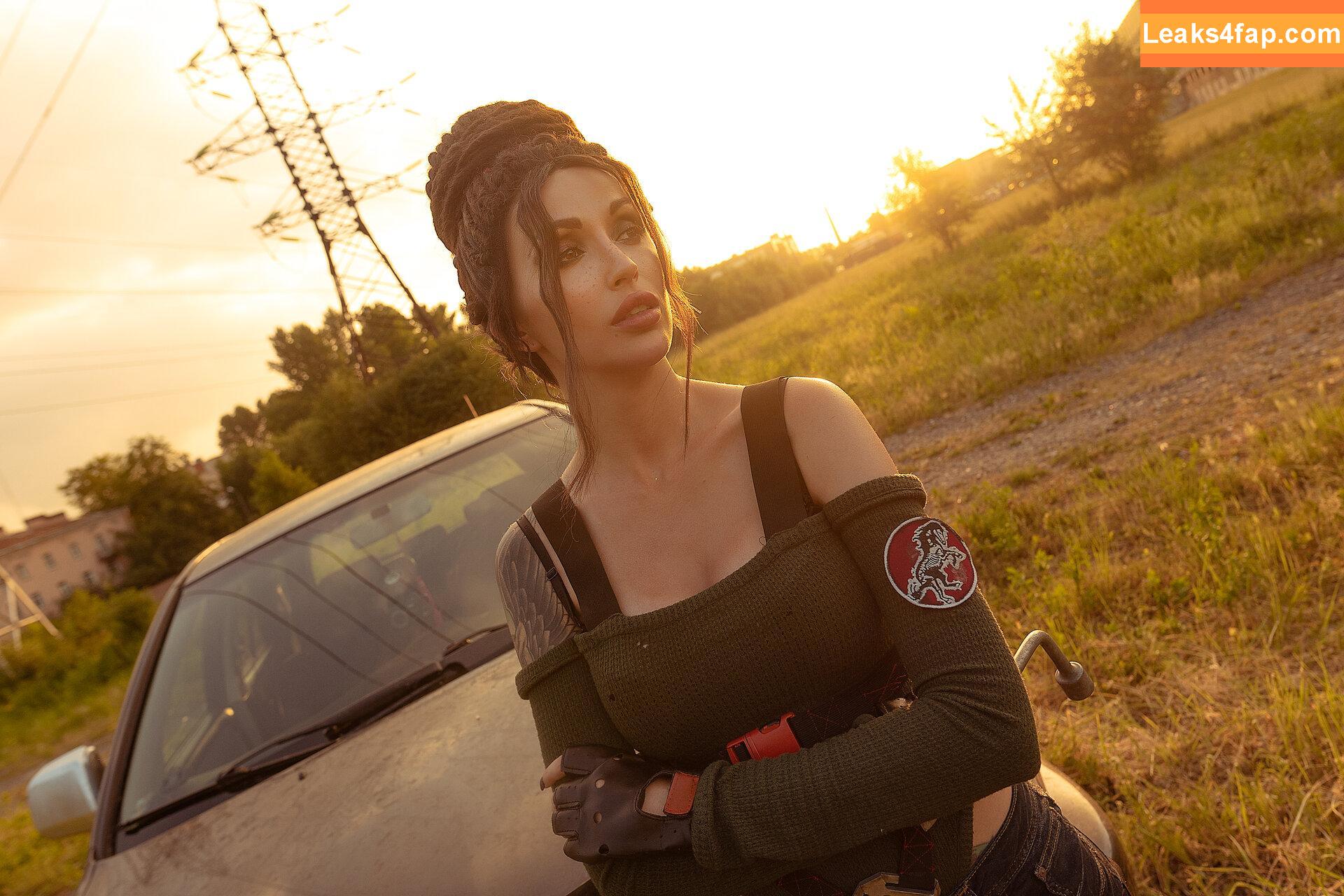 Lera Himera / LeraHimera / ValeryHimera / Valery_himera / lerahimeracosplay leaked photo photo #7500