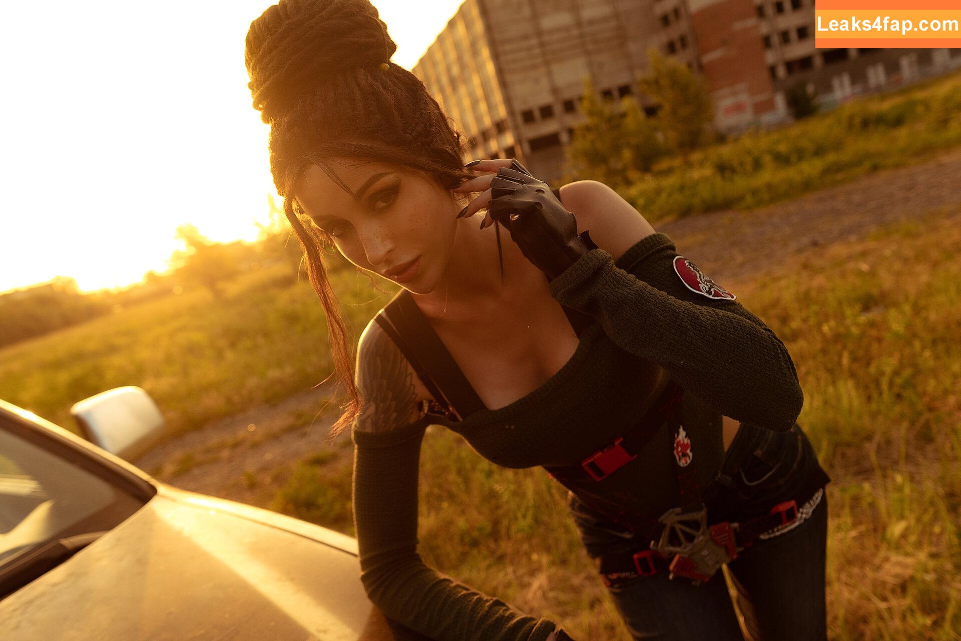 Lera Himera / LeraHimera / ValeryHimera / Valery_himera / lerahimeracosplay leaked photo photo #7501