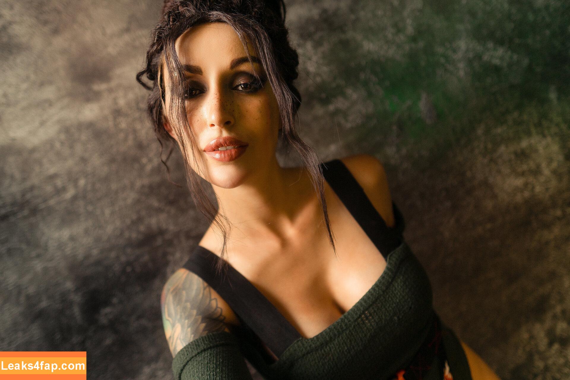 Lera Himera / LeraHimera / ValeryHimera / Valery_himera / lerahimeracosplay leaked photo photo #7506