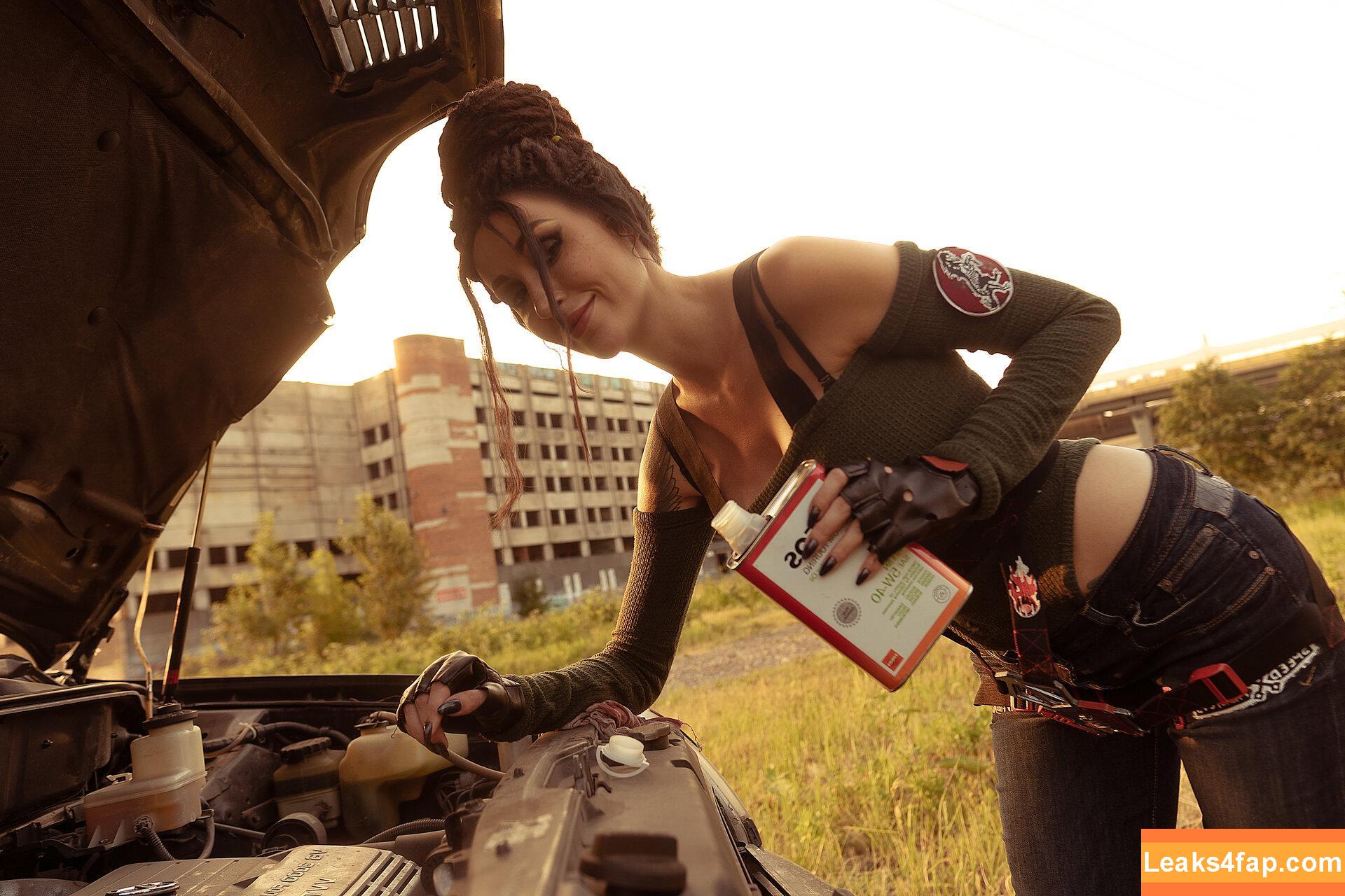 Lera Himera / LeraHimera / ValeryHimera / Valery_himera / lerahimeracosplay leaked photo photo #7507