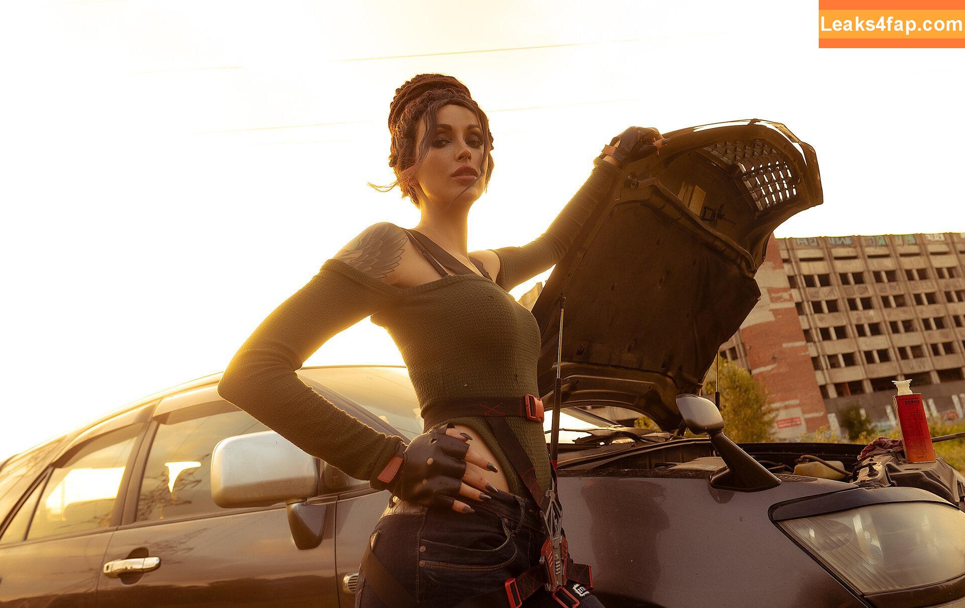 Lera Himera / LeraHimera / ValeryHimera / Valery_himera / lerahimeracosplay leaked photo photo #7509