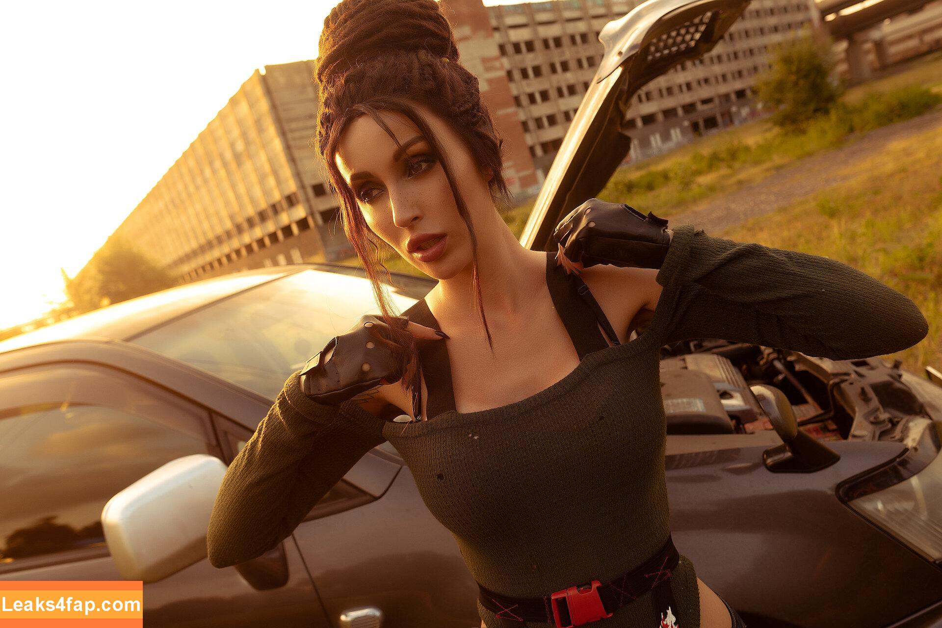 Lera Himera / LeraHimera / ValeryHimera / Valery_himera / lerahimeracosplay leaked photo photo #7510